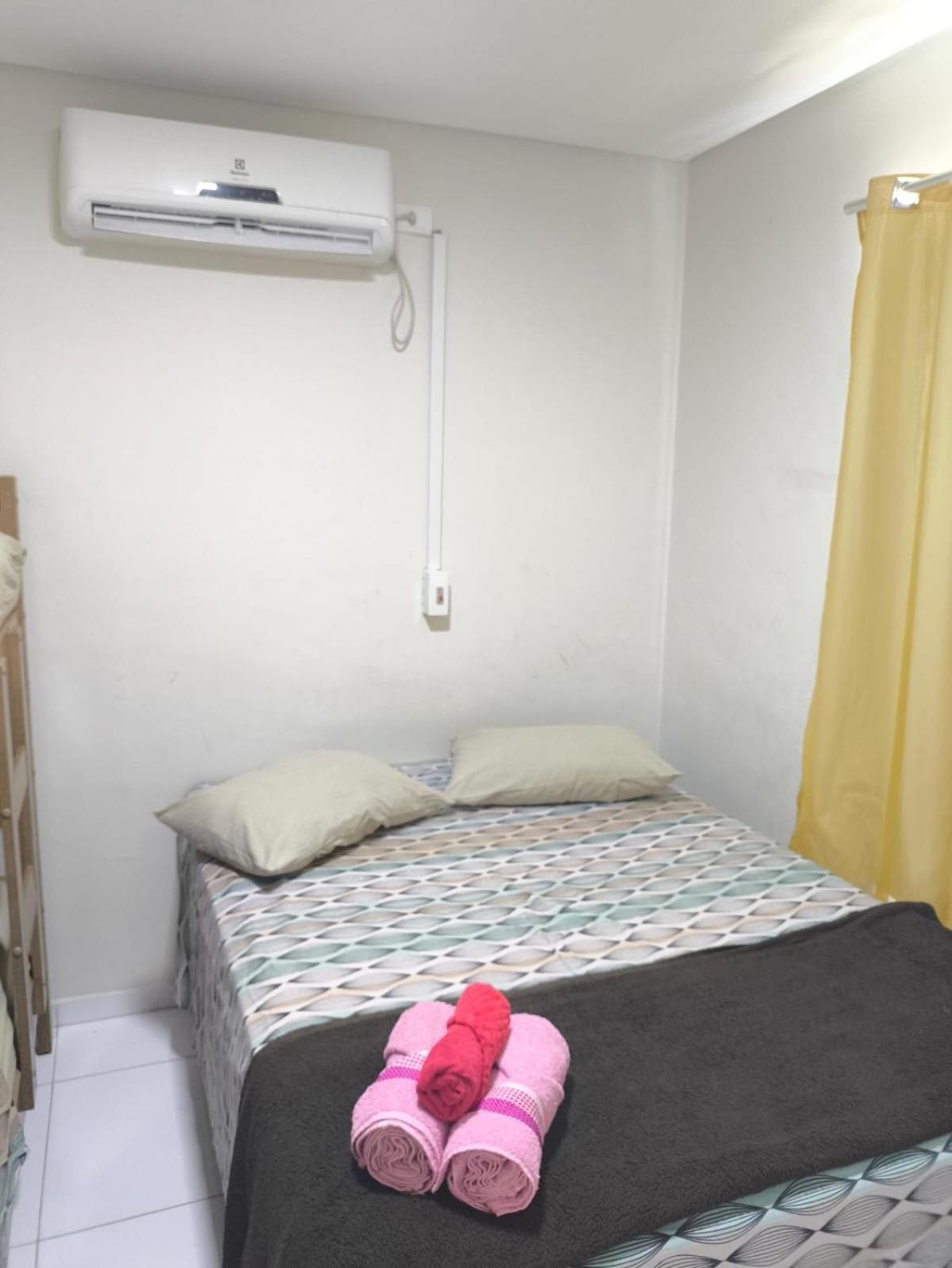 Apartamento Em Peroba Maragogi Exterior foto